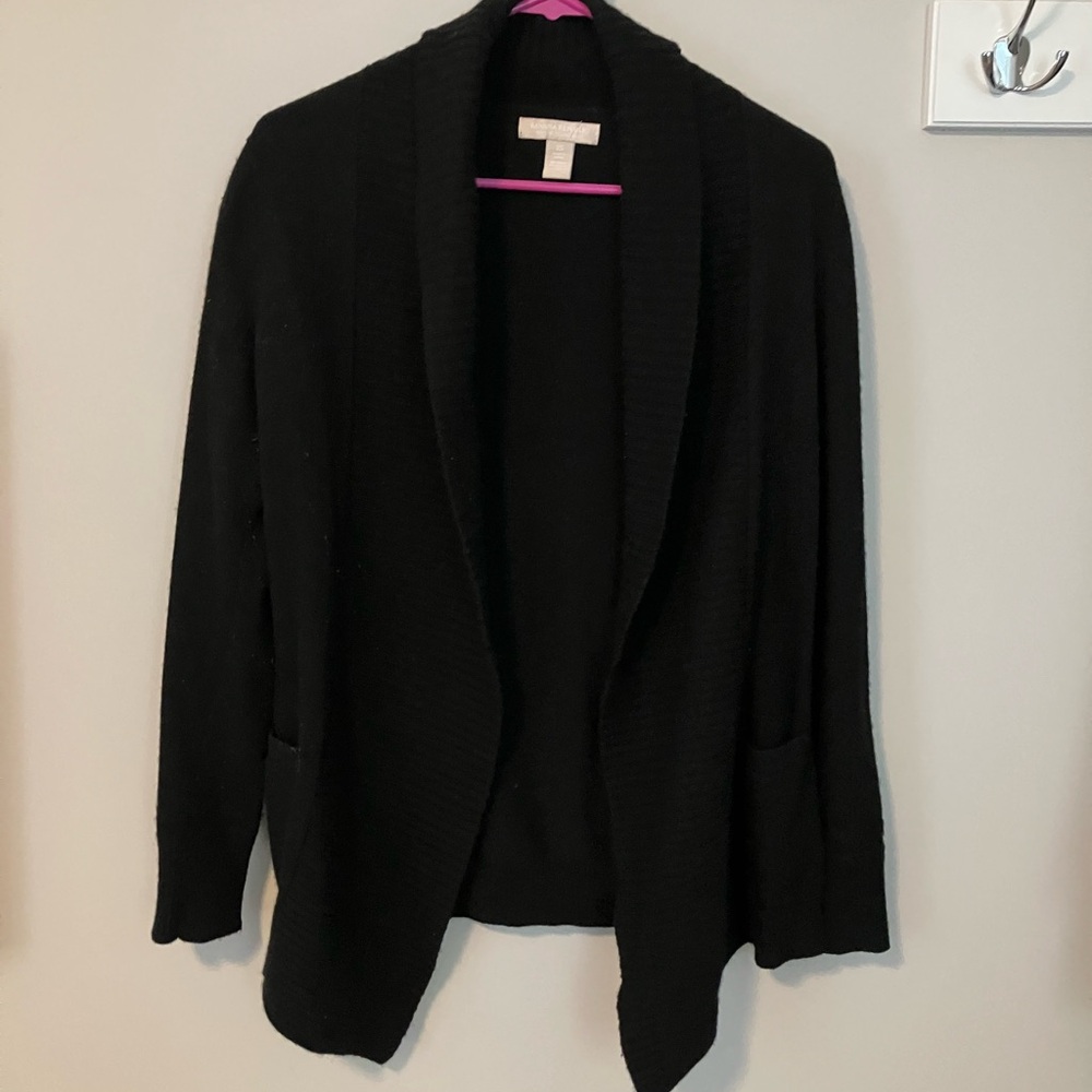 Banana Republic Black Women's Cardigan